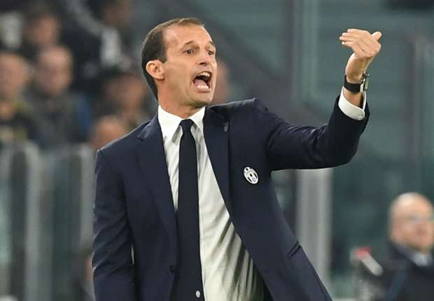 Allegri ra chỉ thị 'cấm' Juventus chủ quan