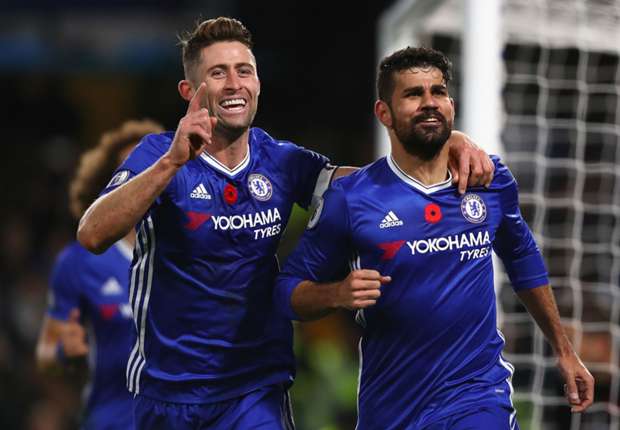 Ảnh bài viết Chelsea hiện giờ hay nhất 10 năm qua