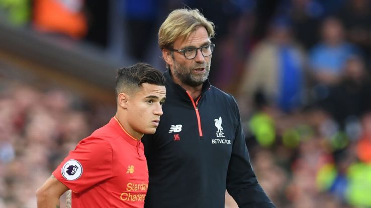 Ảnh bài viết Coutinho tiết lộ bí quyết giúp Liverpool thành công
