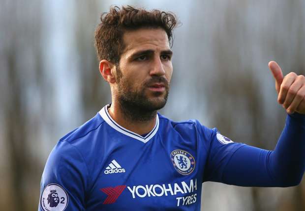 Ảnh bài viết Đấu Tottenham, vì sao Conte nên chọn Fabregas?