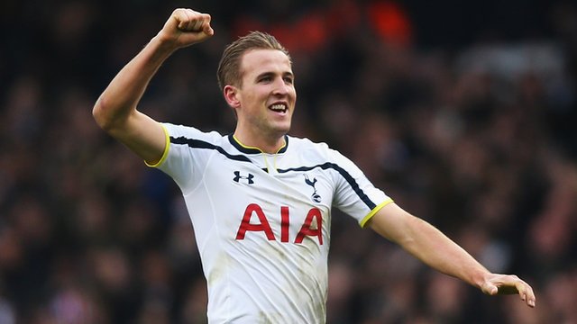 Ảnh bài viết Harry Kane từng khiến Chelsea phải ôm hận