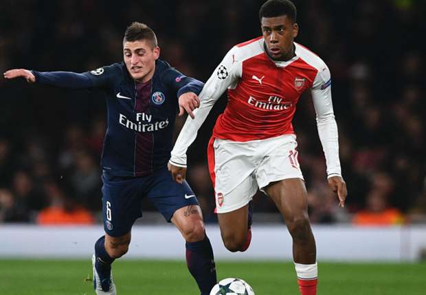 Iwobi dằn vặt vì khiến Arsenal mất điểm đáng tiếc
