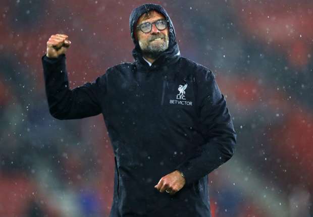 Ảnh bài viết Lời khuyên đắt giá của Klopp cho người Anh