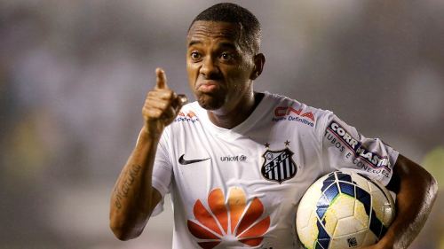 Màn trình diễn của Robinho (Atlético Mineiro, 2016/17) 