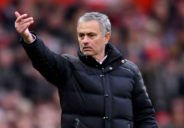 Ảnh bài viết Mourinho vẫn tin vào khả năng vô địch của Man Utd
