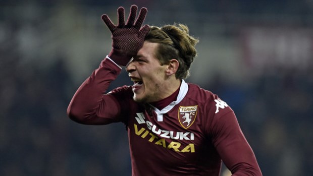 Ngay cả người Torino cũng thấy Belotti không xứng với 90 triệu euro