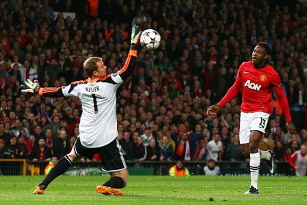 Ảnh bài viết Những pha lốp bóng thần thánh trong bóng đá