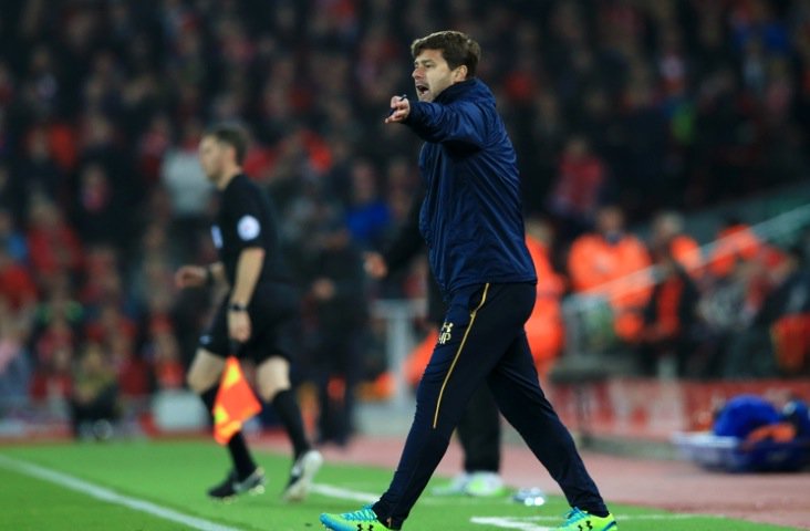 Ảnh bài viết Pochettino sợ Tottenham sẽ giống Arsenal