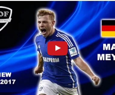 Ảnh bài viết Tài năng đặc biệt của Max Meyer (Schalke 04)