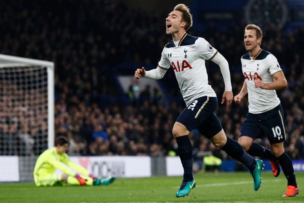 Ảnh bài viết 5 điểm nhấn sau trận Chelsea 2-1 Tottenham: Thảm họa 30 triệu bảng, lời nguyền The Blues