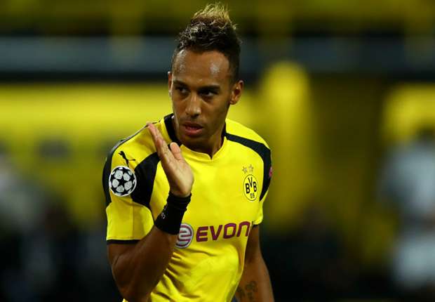 Aubameyang chính thức lên tiếng về tương lai