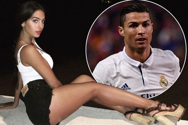 Điểm tin hậu trường 27/11: Ronaldo nhàm chán “tình 1 đêm”; Fan Liver khóc hết nước mắt vì Coutinho