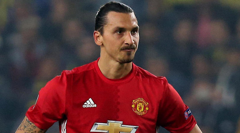 Ibrahimovic: Tôi biết mình sẽ có quyền lực trên thế giới