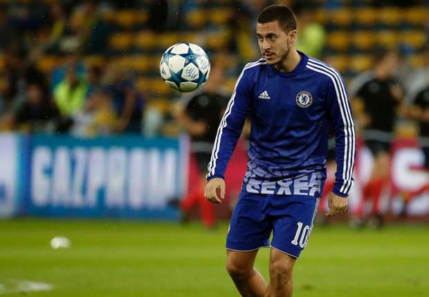 Ảnh bài viết Màn trình diễn của Eden Hazard trước Tottenham
