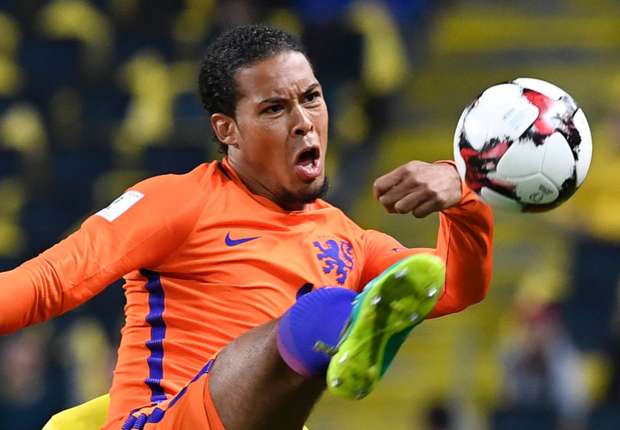 Ảnh bài viết Màn trình diễn của "hàng hot" Virgil Van Dijk (2016/17)