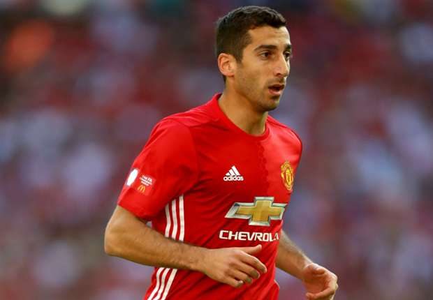 Ảnh bài viết Mkhitaryan nhận "cú hích" từ Ibrahimovic