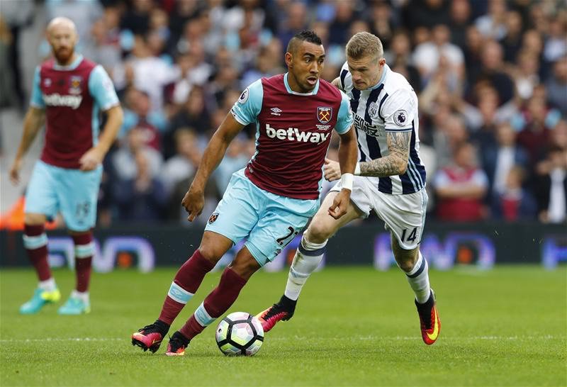 Ảnh bài viết Mourinho ra chỉ thị, M.U phải mua bằng được Payet