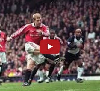 Ảnh bài viết Trận cầu kinh điển: Man United 7-1 West Ham (2000)