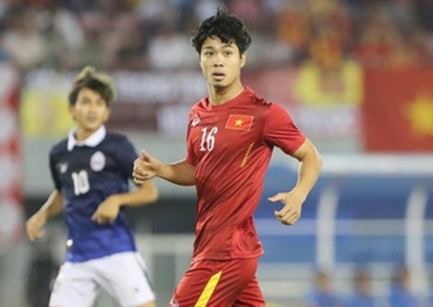 Ảnh bài viết Tuyển Việt Nam gây bão khi vào bán kết với 3 chiến thắng