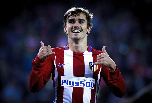 Ảnh bài viết 4 lý do Man United cần nhanh chóng xúc tiến vụ Griezmann