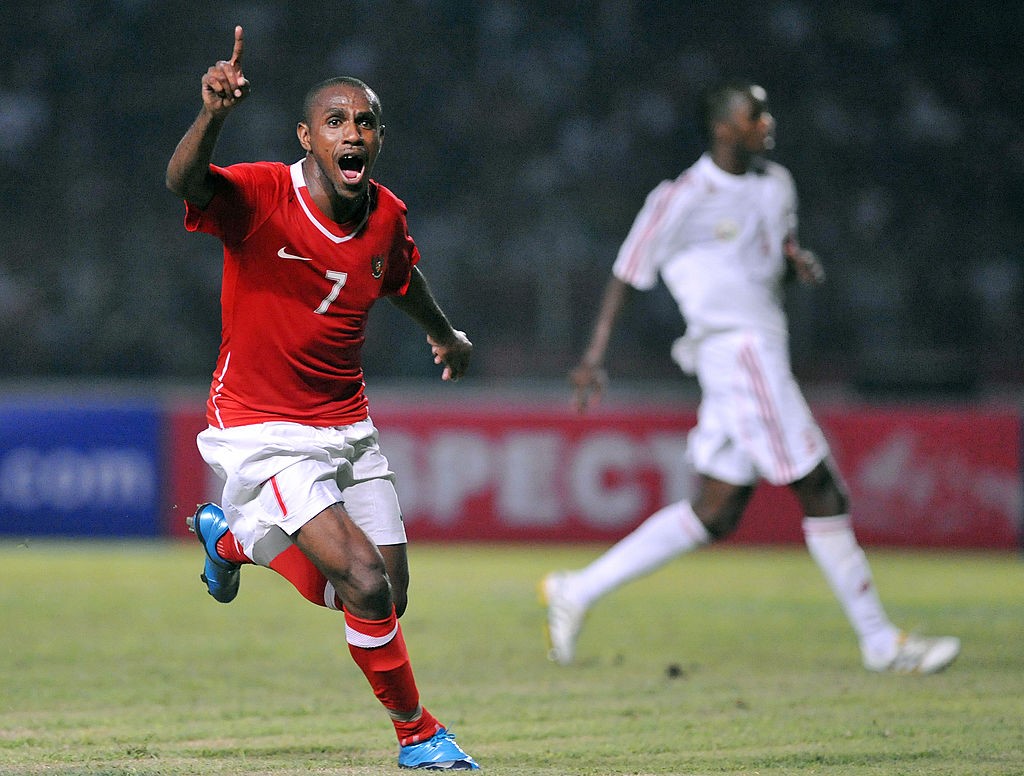 Ảnh bài viết 6 cầu thủ Indonesia khiến tuyển Việt Nam phải e ngại