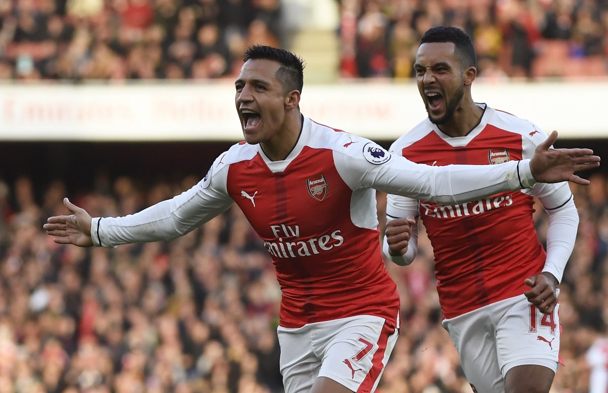 Ảnh bài viết Càng chơi hay, Sanchez chỉ khiến Arsenal thêm lo