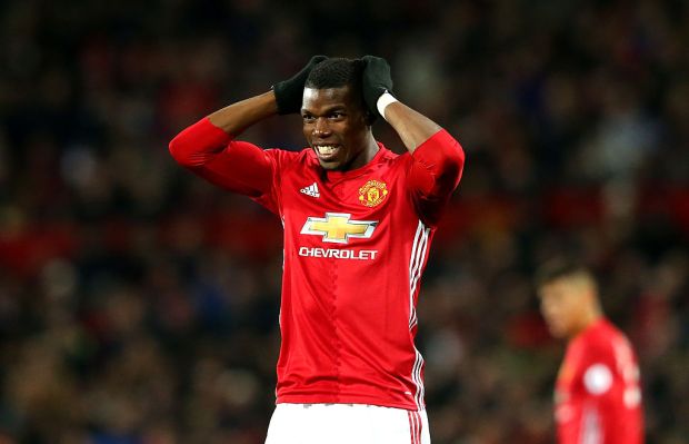 Ảnh bài viết ĐHTB vòng 13 Premier League: Có Pogba, không Sanchez