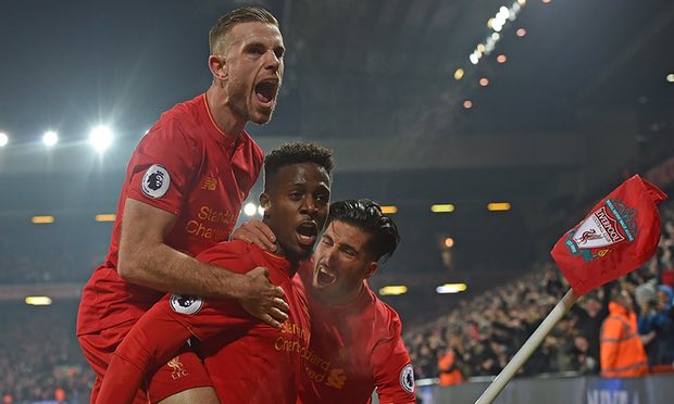 Góc chiến thuật: Liverpool và bí kíp chống "xe buýt hai tầng"