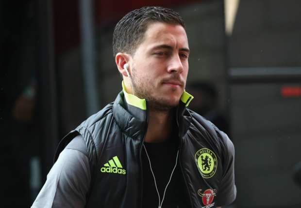 Ảnh bài viết Hazard loại Arsenal, M.U khỏi cuộc đua NHA