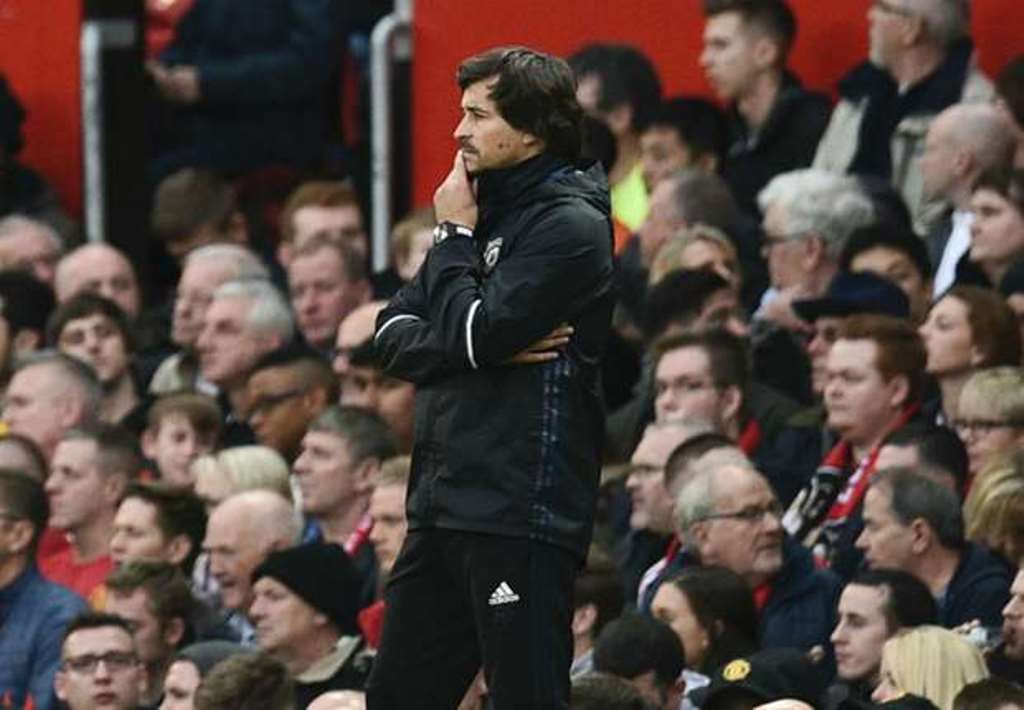 Ảnh bài viết Hòa West Ham, Man United lại đổ lỗi cho may mắn