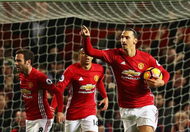 Ảnh bài viết Hòa West Ham, M.U của Mourinho lập kỷ lục tệ hại