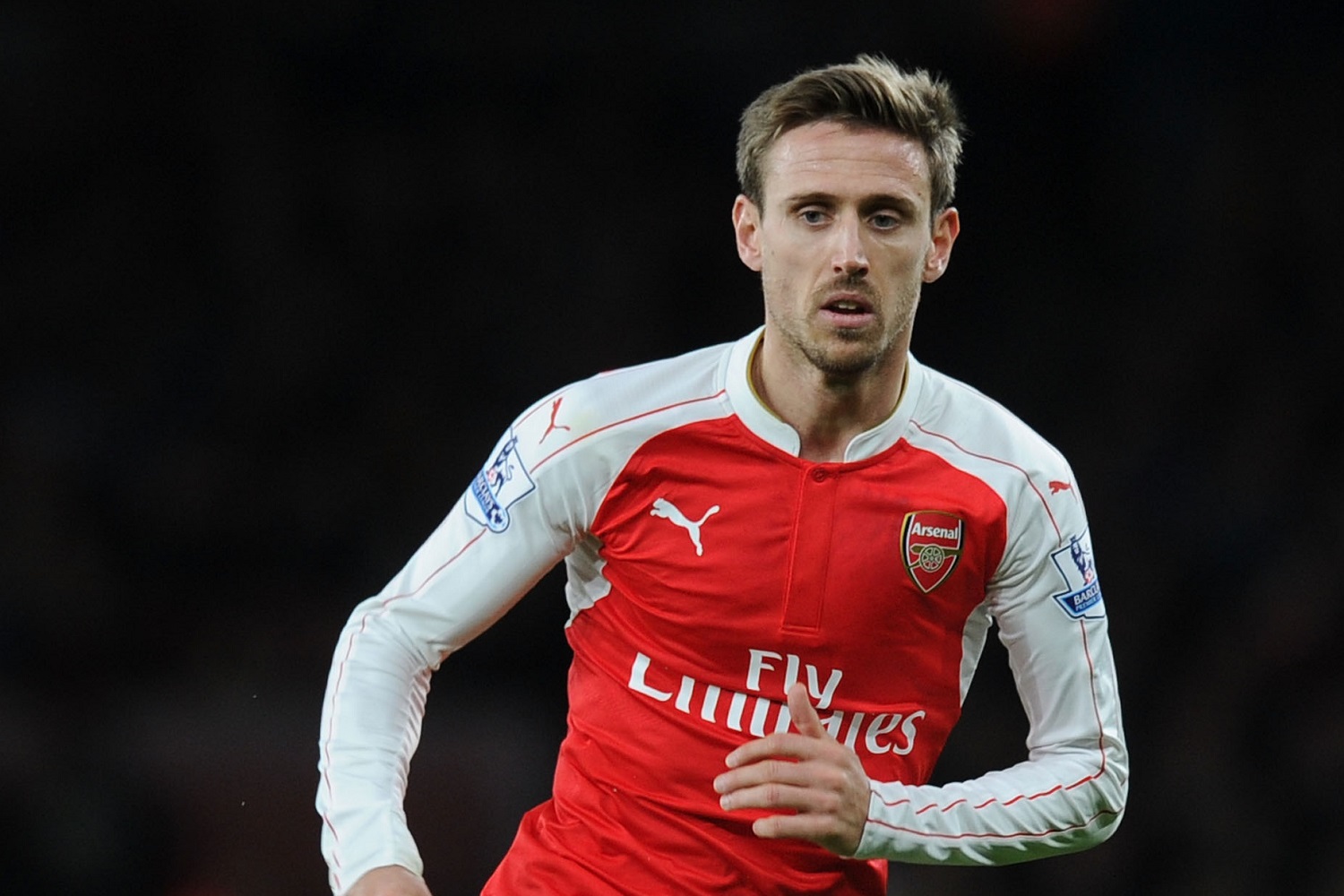 Ảnh bài viết Kĩ năng phòng ngự chắc chắn của Nacho Monreal