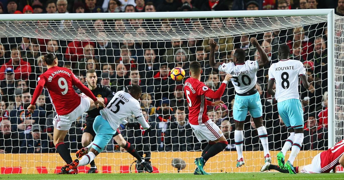Ảnh bài viết Phung phí cơ hội, hàng công Man Utd bất lực trước West Ham