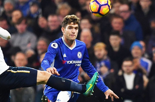 Ảnh bài viết Sao Chelsea thách thức toàn cõi Ngoại hạng Anh