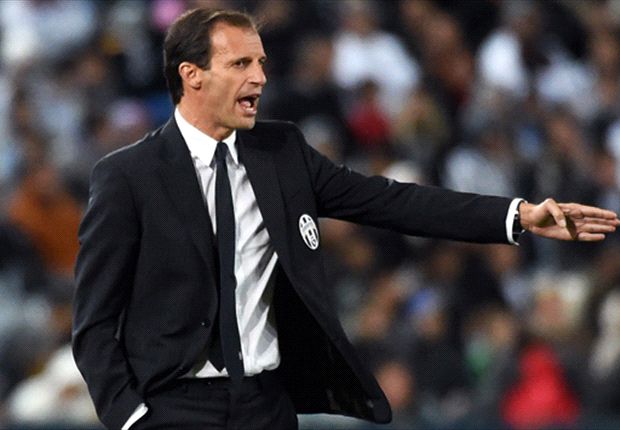 Thảm bại, Allegri tố Genoa chơi quá bạo lực