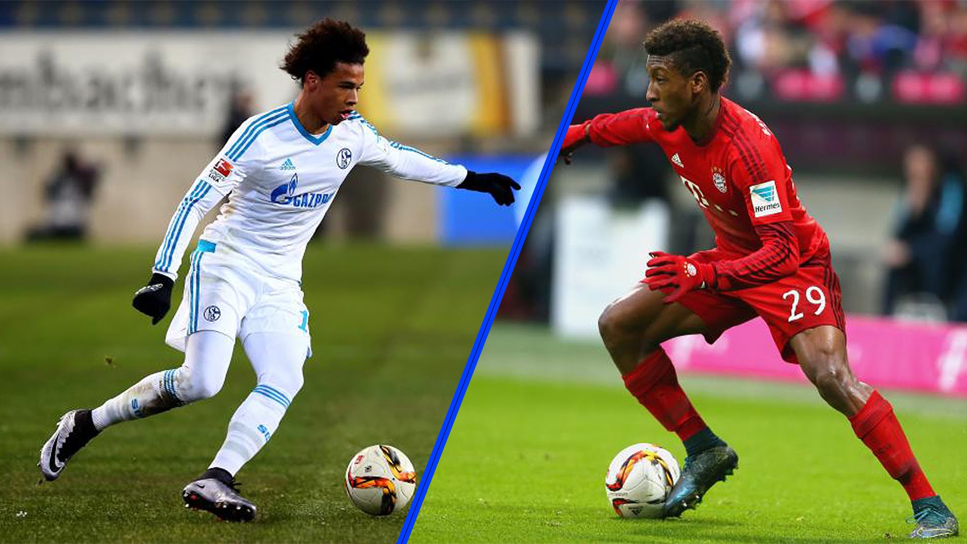 Ảnh bài viết Top những siêu sao trẻ lừa bóng hay nhất 2015/16