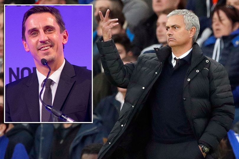 Ảnh bài viết Trong bão chỉ trích, Mourinho vẫn được bênh vực