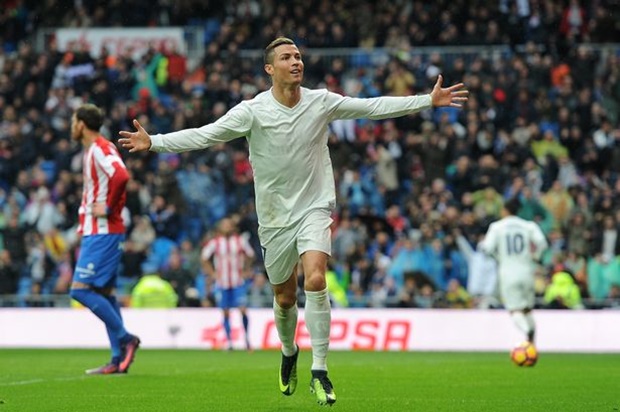Vòng 13 La Liga: Người cười, kẻ khóc trước El Clasico