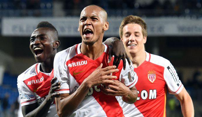 5 ngôi sao giúp Monaco khuynh đảo Ligue 1: Gọi tên Fabinho!
