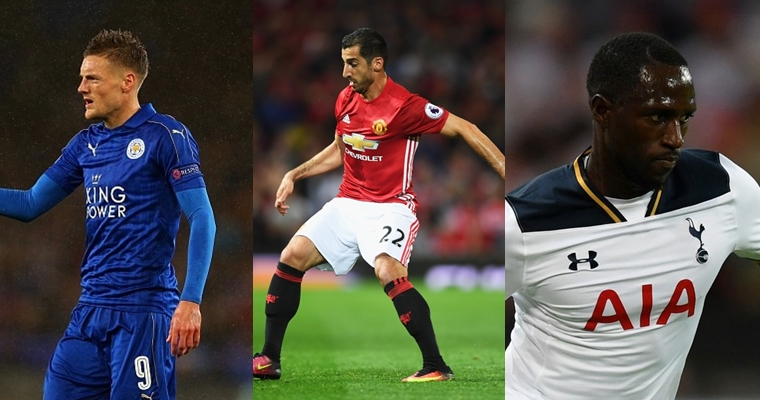5 ngôi sao lận đận tìm chỗ đứng tại Premier League mùa này