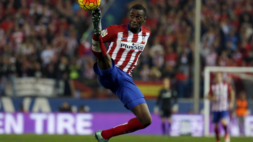 Còn ai nhớ đến Jackson Martinez?