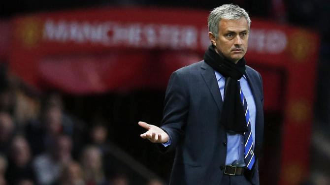 Điểm tin tối 29/11: Mourinho đang tự hại mình; Việt Nam sắp nhận thưởng tiền tỷ