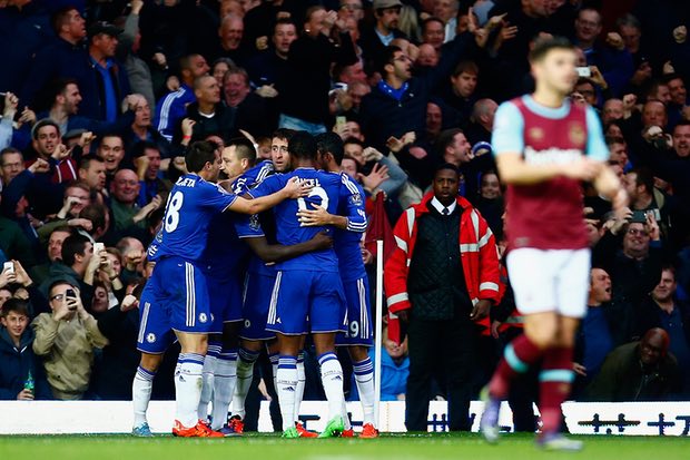 Góc Marcotti: Chelsea sẽ thất bại; Nghịch lý của Mourinho