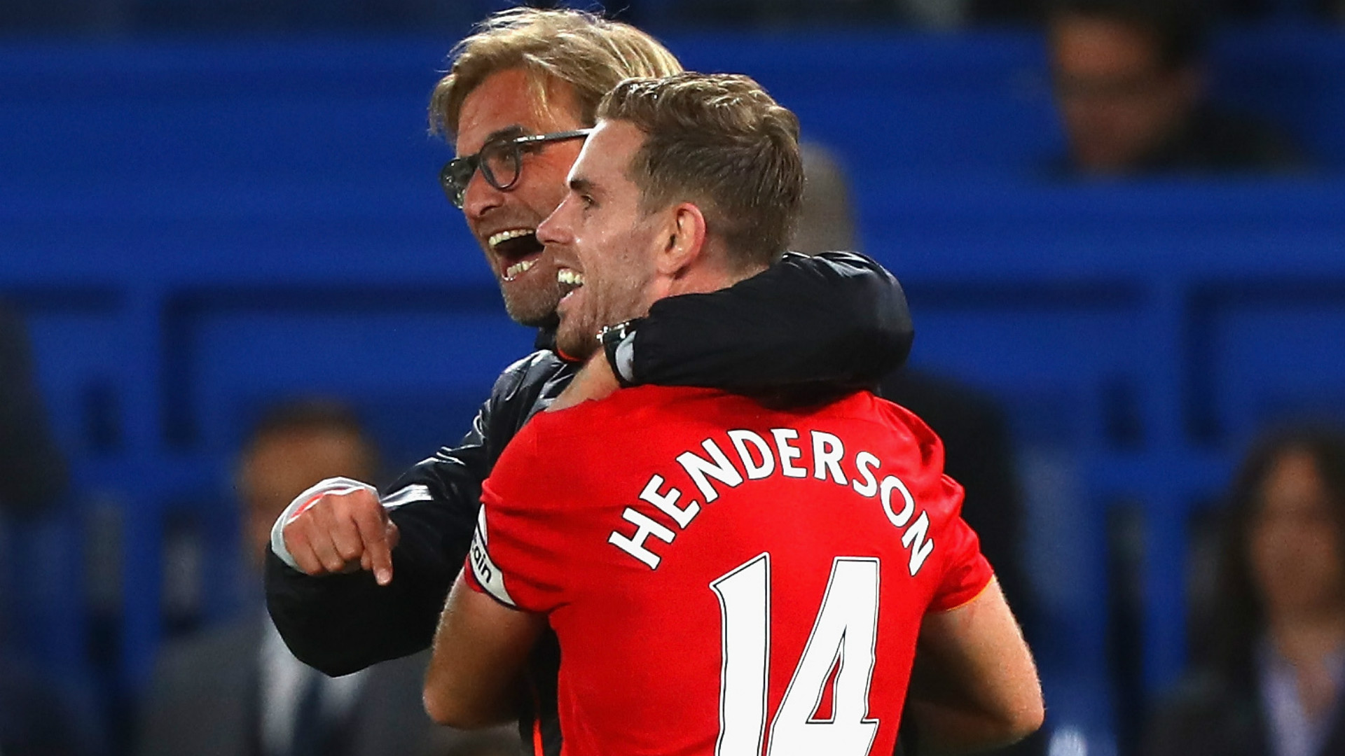 Ảnh bài viết Jordan Henderson: Từ chàng thư sinh ở Sunderland đến thủ lĩnh The Kop