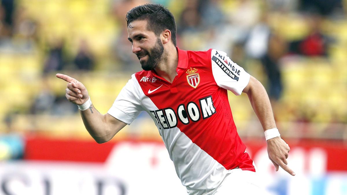 Những pha xử lý đỉnh cao của Joao Moutinho