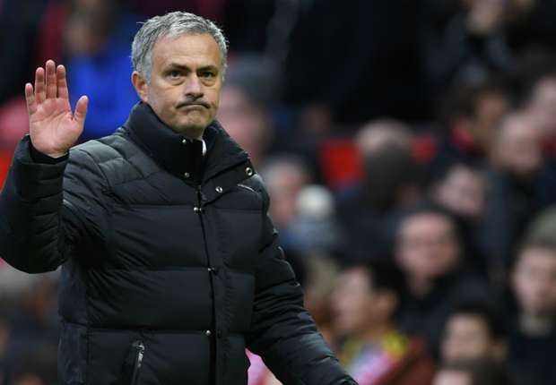 Ảnh bài viết Nóng: Mourinho chính thức bị FA buộc tội