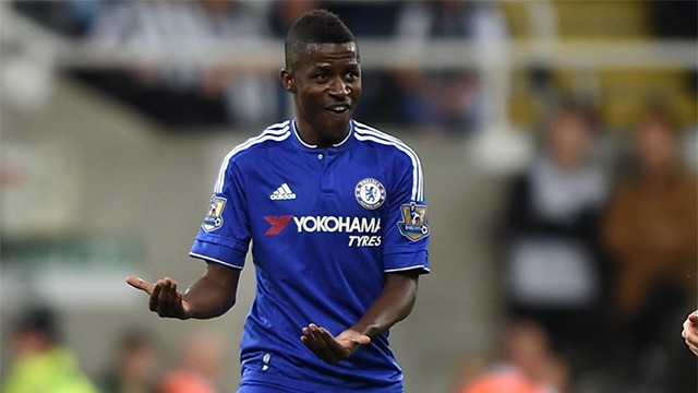 Ramires rời Chelsea sang TQ không phải vì tiền
