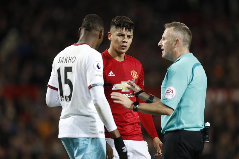 Ảnh bài viết Sao M.U bị gọi là kẻ vô dụng