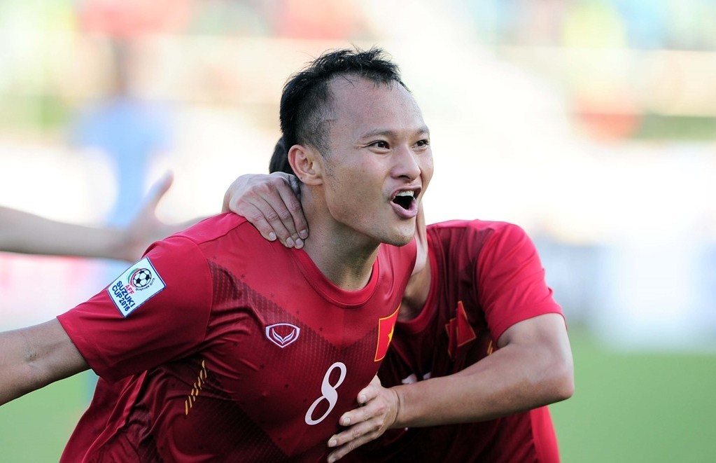 Việt Nam toàn thua ở bán kết AFF Cup sau khi dẫn đầu bảng