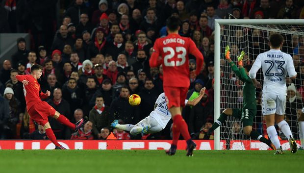5 điểm nhấn Liverpool 2-0 Leeds: Klopp cần thêm một tiền đạo